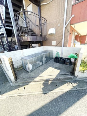 【その他】オリエンタル鎌ヶ谷