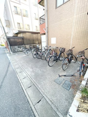 【その他】オリエンタル鎌ヶ谷