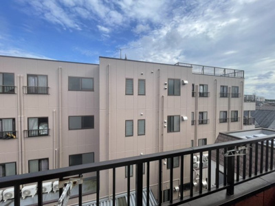 【内装】オリエンタル鎌ヶ谷