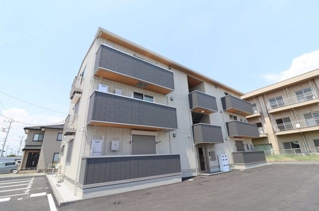 フェリーチェ　MAEBASHI