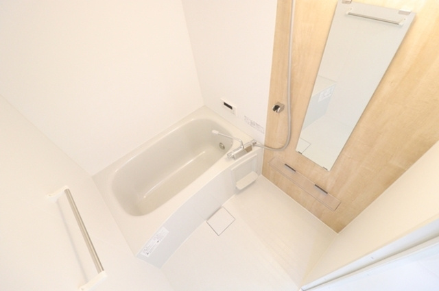 フェリーチェ　MAEBASHIの浴室|浴室