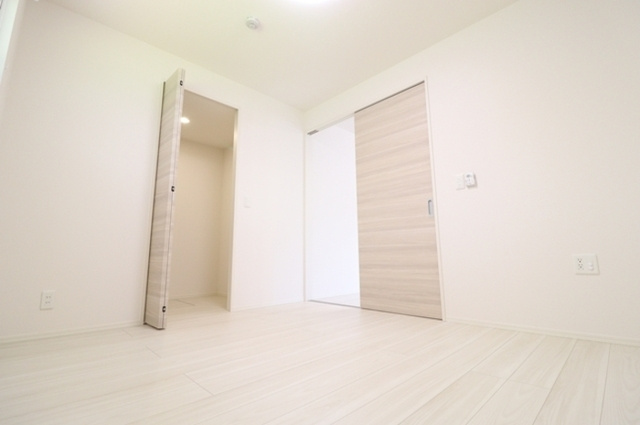 フェリーチェ　MAEBASHIのその他|洋室