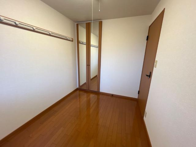 メゾンドひまわりの寝室|寝室