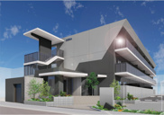 仮称)高槻市八幡町PJの画像