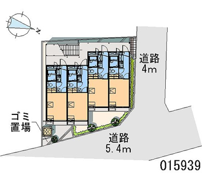 【その他】 | レオパレスフォンターナ-和泉２丁目-