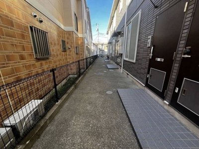 【トイレ】 | レオパレスＨＯＰＥ | ロビー