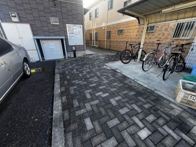 【設備】 | レオパレスＨＯＰＥ