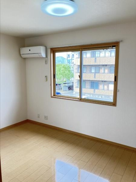 ベルフォーレ　B棟のその他