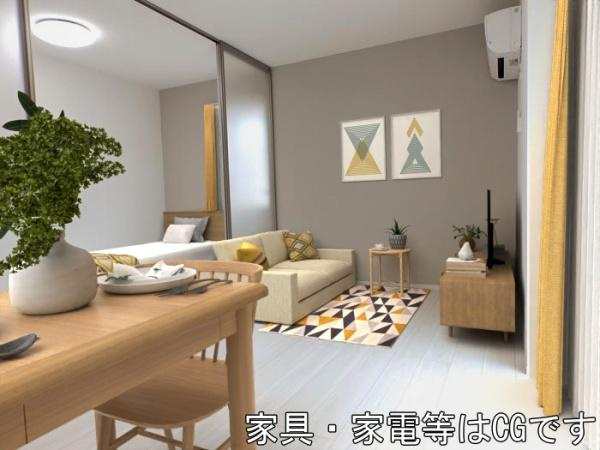 カーサ　アリーナのその他