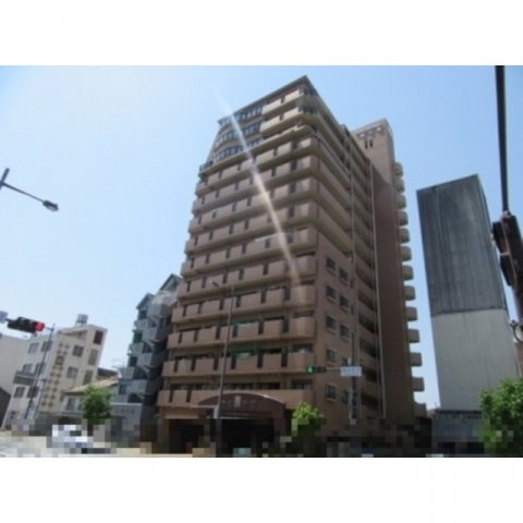 ライオンズマンション柳ヶ瀬　303号室