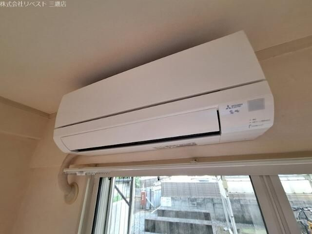 グリーンマンションのその他