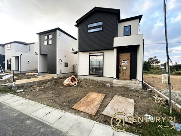 天理市永原町の新築一戸建