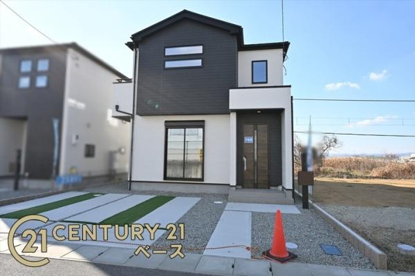 天理市永原町の新築一戸建