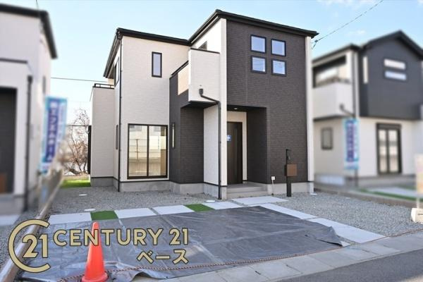 天理市永原町の新築一戸建のその他|敷地面積約４１坪あり、日当たり良好です！