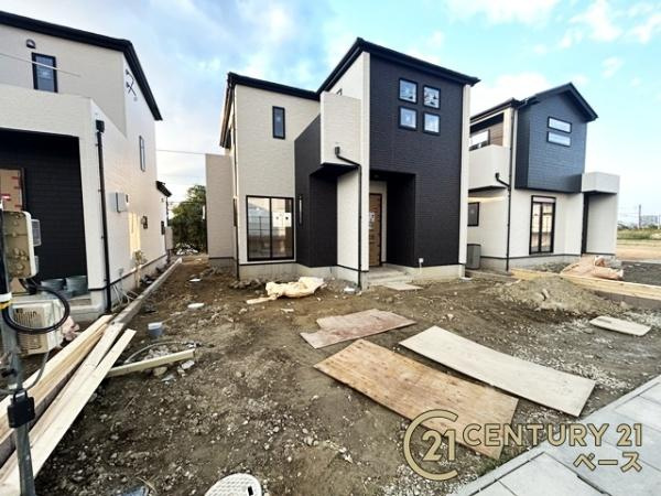 天理市永原町の新築一戸建