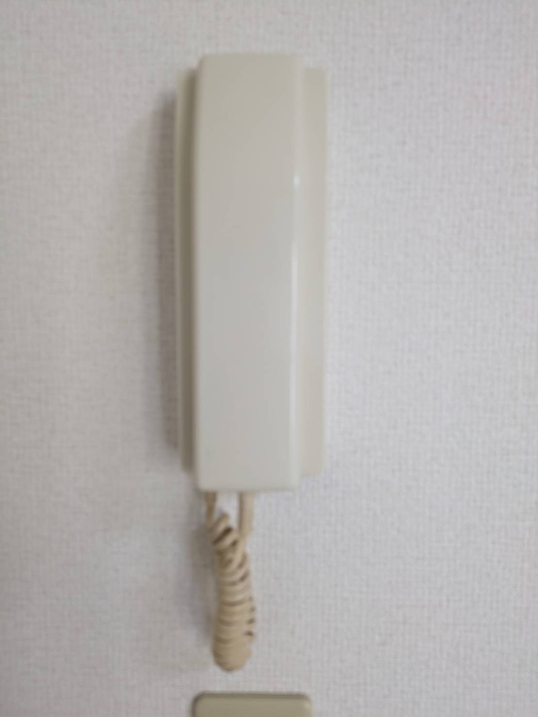 フレンドシップ中川原Ⅰのセキュリティ