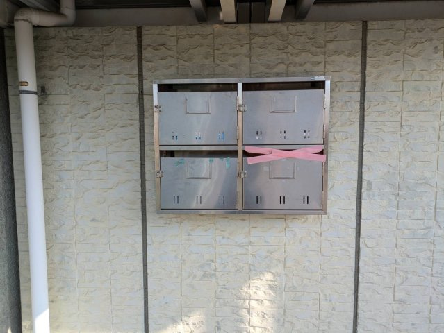 フレンドシップ中川原Ⅰのその他共用部分