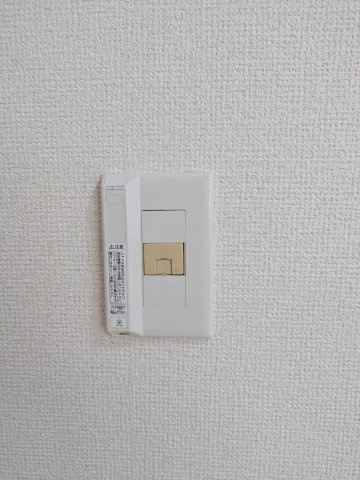 フレンドシップ中川原Ⅰの設備