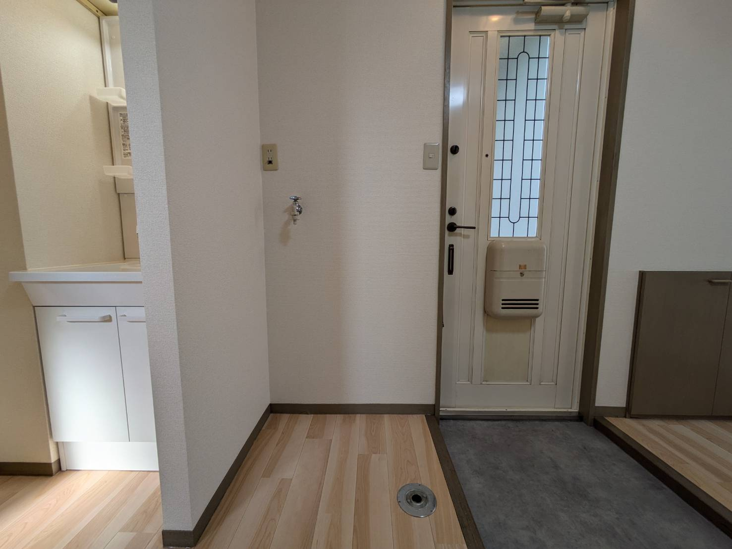 フレンドシップ中川原Ⅰの設備