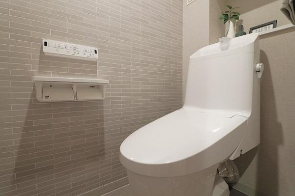 【トイレ】 | ステイツ枚方・長尾ヒルズ