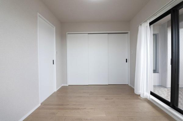 【寝室】 | ステイツ枚方・長尾ヒルズ