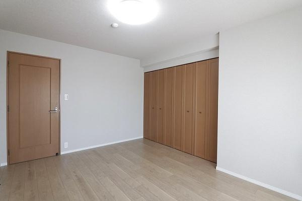 【寝室】 | ステイツ枚方・長尾ヒルズ