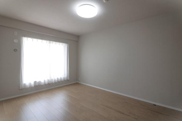 【寝室】 | ステイツ枚方・長尾ヒルズ