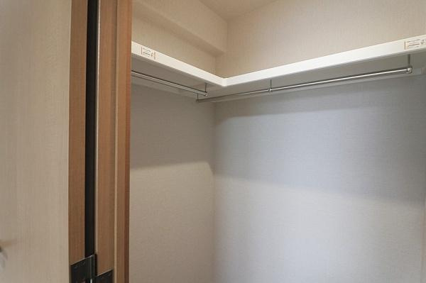 【収納】 | ステイツ枚方・長尾ヒルズ | 収納