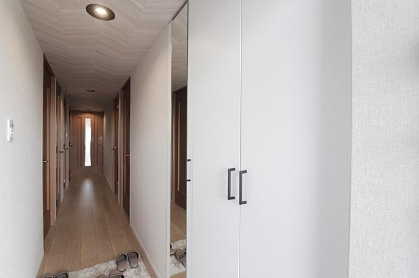 【内装】 | ステイツ枚方・長尾ヒルズ