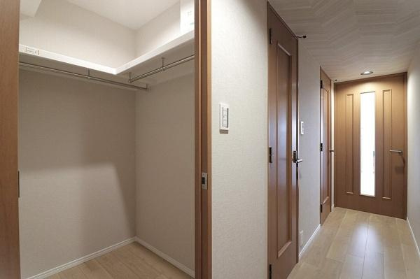 【内装】 | ステイツ枚方・長尾ヒルズ