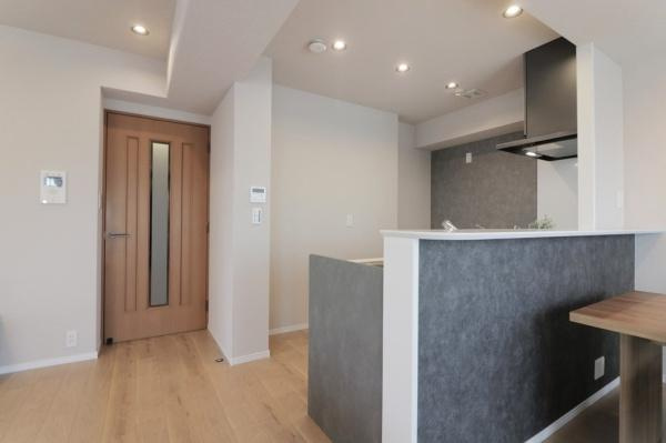 【キッチン】 | ステイツ枚方・長尾ヒルズ