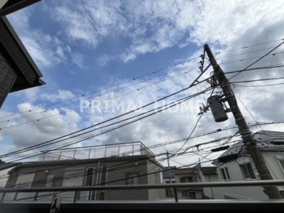 【展望】 | 神大寺4丁目新築戸建て