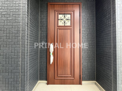 【玄関】 | 神大寺4丁目新築戸建て