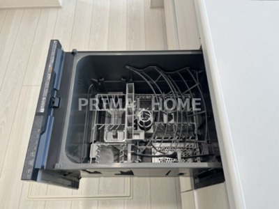 【その他】 | 神大寺4丁目新築戸建て | 食洗器