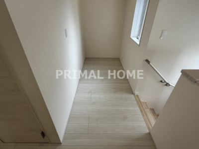 【内装】 | 神大寺4丁目新築戸建て