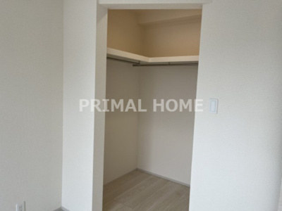 【収納】 | 神大寺4丁目新築戸建て