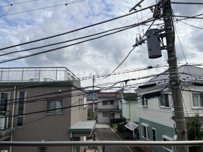 【展望】 | 神大寺4丁目新築戸建て