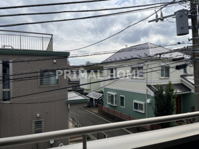 【展望】 | 神大寺4丁目新築戸建て