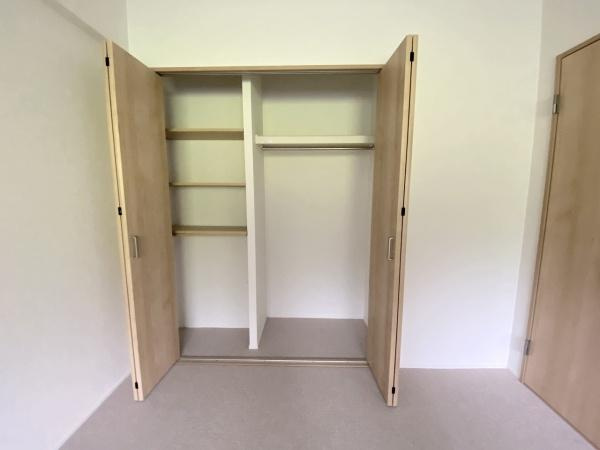 【収納】 | 朝霧パーク・ホームズ