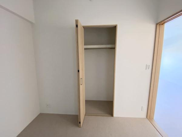 【収納】 | 朝霧パーク・ホームズ