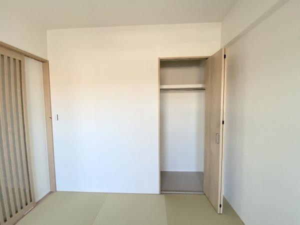 【収納】 | 朝霧パーク・ホームズ