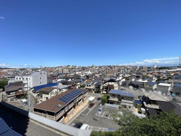 【その他】 | 朝霧パーク・ホームズ