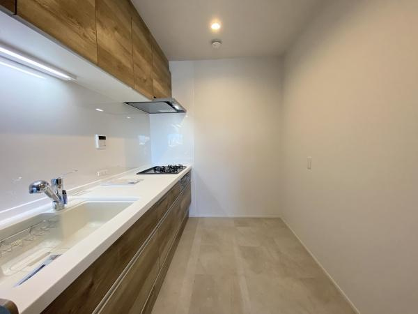 【キッチン】 | 朝霧パーク・ホームズ