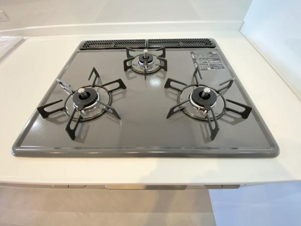 【キッチン】 | 朝霧パーク・ホームズ