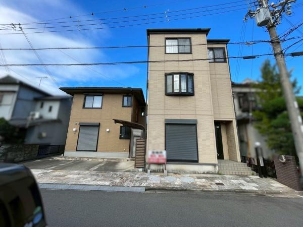 和歌山市杭ノ瀬　中古戸建