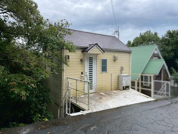 和歌山市加太　中古戸建のその他