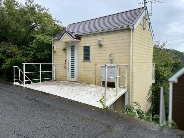 和歌山市加太　中古戸建のその他