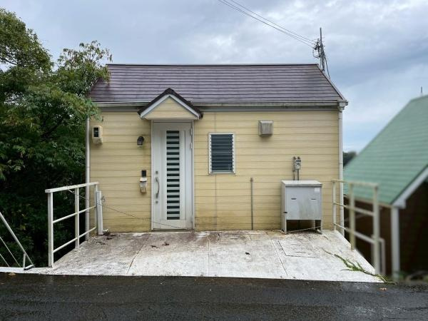 和歌山市加太　中古戸建のその他