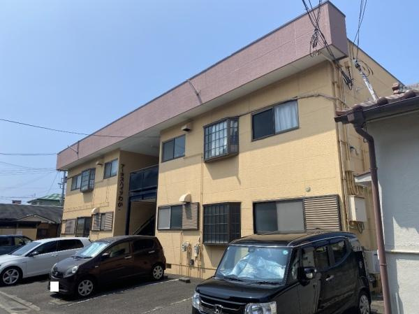 アーネスハイツわか