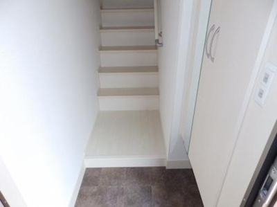 【玄関】 | アゼリア旭田